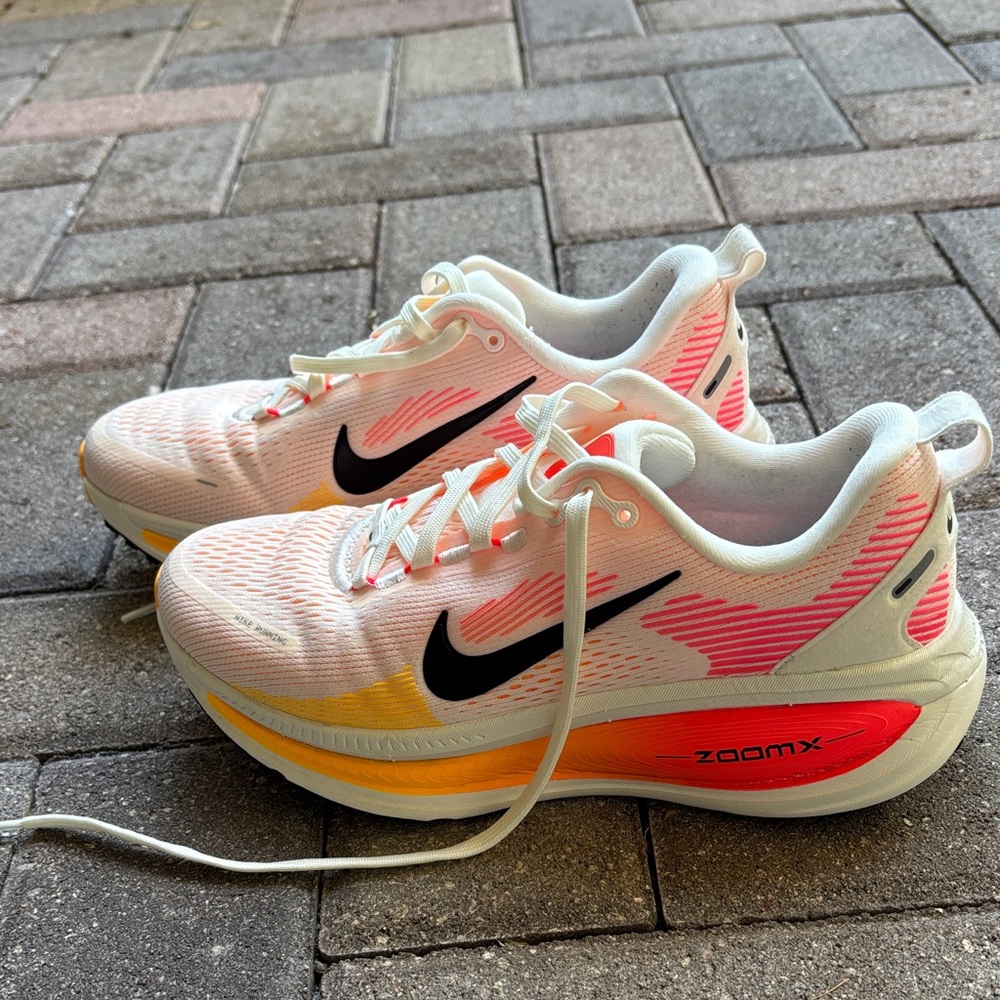 Nike Vomero 18